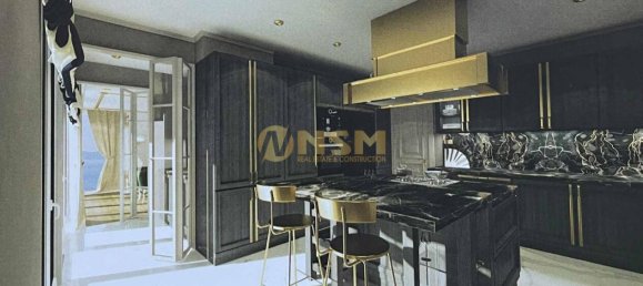 Appartement 4+1 à Istanbul, Turkey No. 13388 16