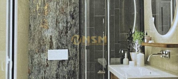 Appartement 4+1 à Istanbul, Turkey No. 13388 9