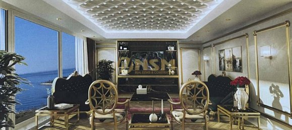 Appartement 4+1 à Istanbul, Turkey No. 13388 19