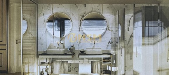 Appartement 4+1 à Istanbul, Turkey No. 13388 4