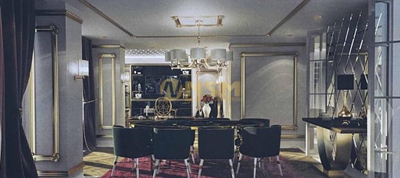 Appartement 4+1 à Istanbul, Turkey No. 13388 18