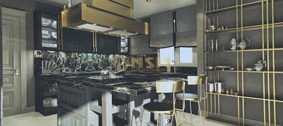 Appartement 4+1 à Istanbul, Turkey No. 13388 17