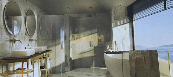 Appartement 4+1 à Istanbul, Turkey No. 13388 12