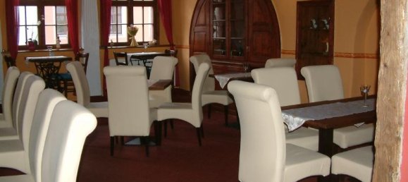 Café / restaurant à Mittelsachsen, Germany 180m² No. 167216 3