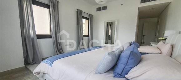 2 Schlafzimmer Wohnung in Jumeirah Golf Estates, UAE, Nr. 27591 5