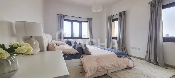 2 Schlafzimmer Wohnung in Jumeirah Golf Estates, UAE, Nr. 27591 4