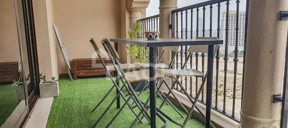 2 Schlafzimmer Wohnung in Jumeirah Golf Estates, UAE, Nr. 27591 3