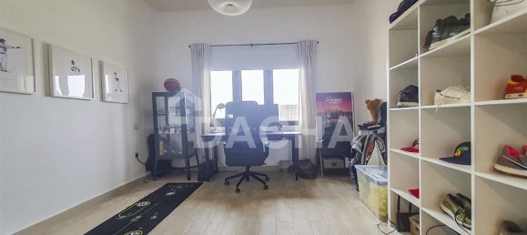 2 Schlafzimmer Wohnung in Jumeirah Golf Estates, UAE, Nr. 27591 6