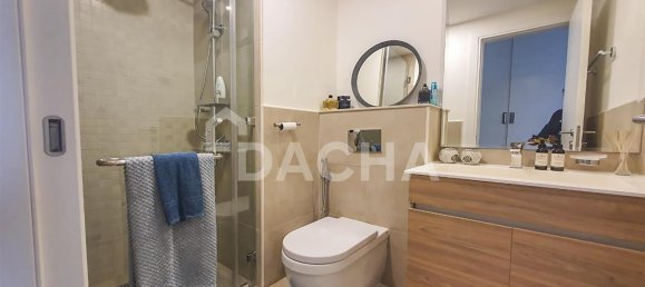 2 Schlafzimmer Wohnung in Jumeirah Golf Estates, UAE, Nr. 27591 8