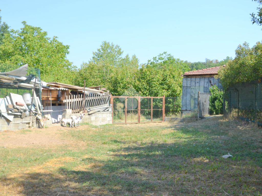 2 bedrooms House in Castello di Annone, Italy No. 287112