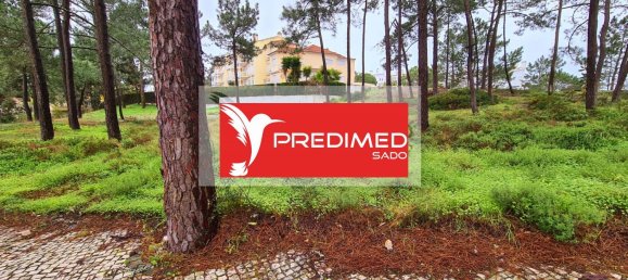 1553m² Land in Abrantes, Portugal No. 64697 12