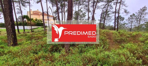 1553m² Land in Abrantes, Portugal No. 64697 15