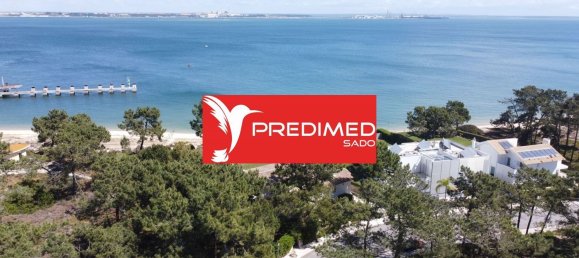 1553m² Land in Abrantes, Portugal No. 64697 23