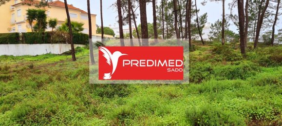 1553m² Land in Abrantes, Portugal No. 64697 17