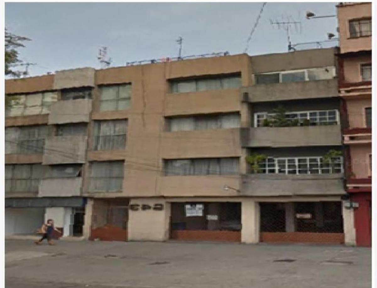 Apartamento de 3 dormitorios en Mexicali, Mexico No. 186460
