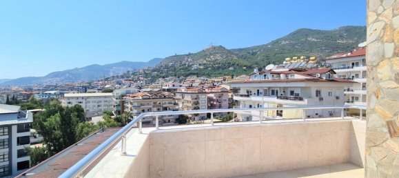 5 rooms Penthouse in Alanya, Turkey No. 20558 19