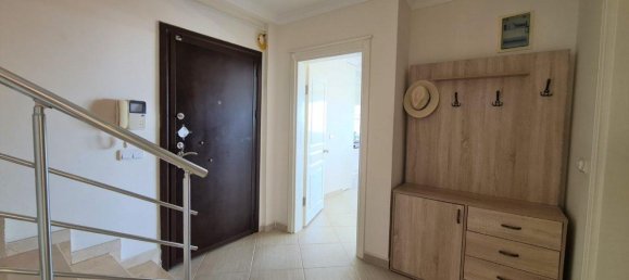 5 rooms Penthouse in Alanya, Turkey No. 20558 14
