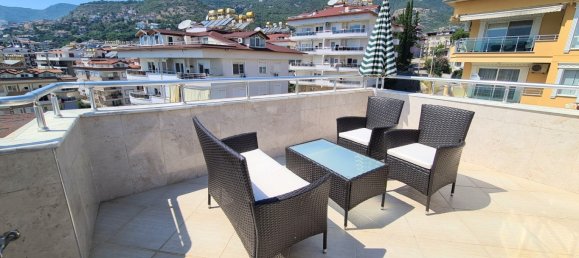 5 rooms Penthouse in Alanya, Turkey No. 20558 21