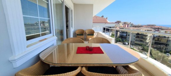 5 rooms Penthouse in Alanya, Turkey No. 20558 9