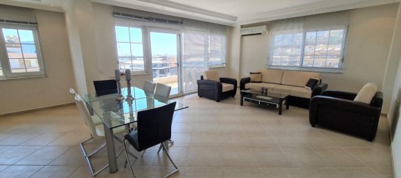 5 rooms Penthouse in Alanya, Turkey No. 20558 6