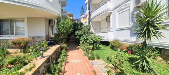 5 rooms Penthouse in Alanya, Turkey No. 20558 4