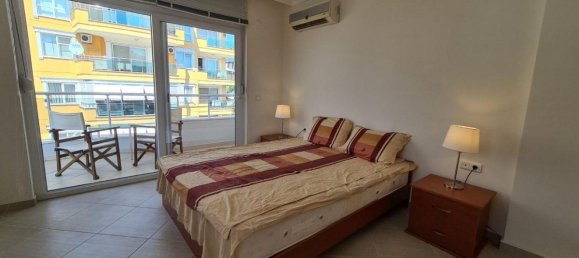 5 rooms Penthouse in Alanya, Turkey No. 20558 12