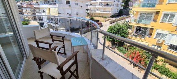 5 rooms Penthouse in Alanya, Turkey No. 20558 13