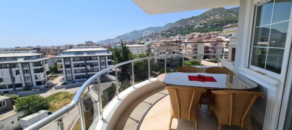 5 rooms Penthouse in Alanya, Turkey No. 20558 10