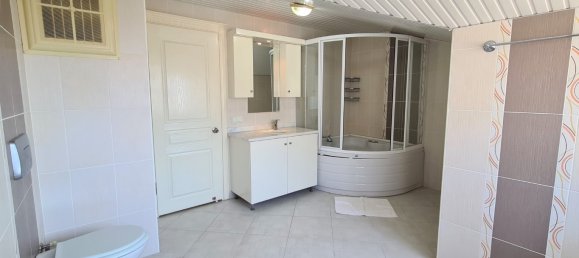 5 rooms Penthouse in Alanya, Turkey No. 20558 16