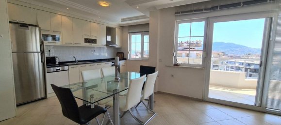 5 rooms Penthouse in Alanya, Turkey No. 20558 7
