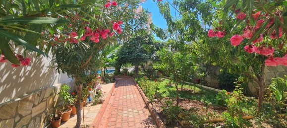 5 rooms Penthouse in Alanya, Turkey No. 20558 3