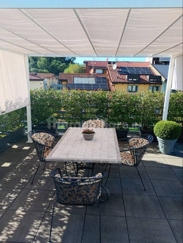 2 chambres Penthouse à Bergamo, Italy No. 373570