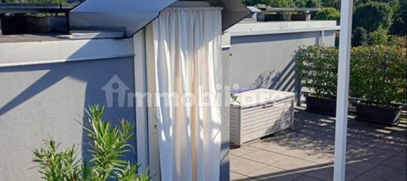 2 chambres Penthouse à Bergamo, Italy No. 373570 6