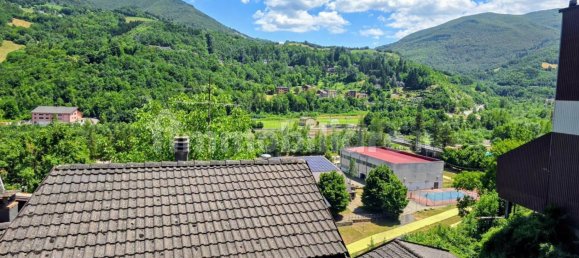 Квартира с 1 спальней в Пьевепелаго, Италия № 340689 5