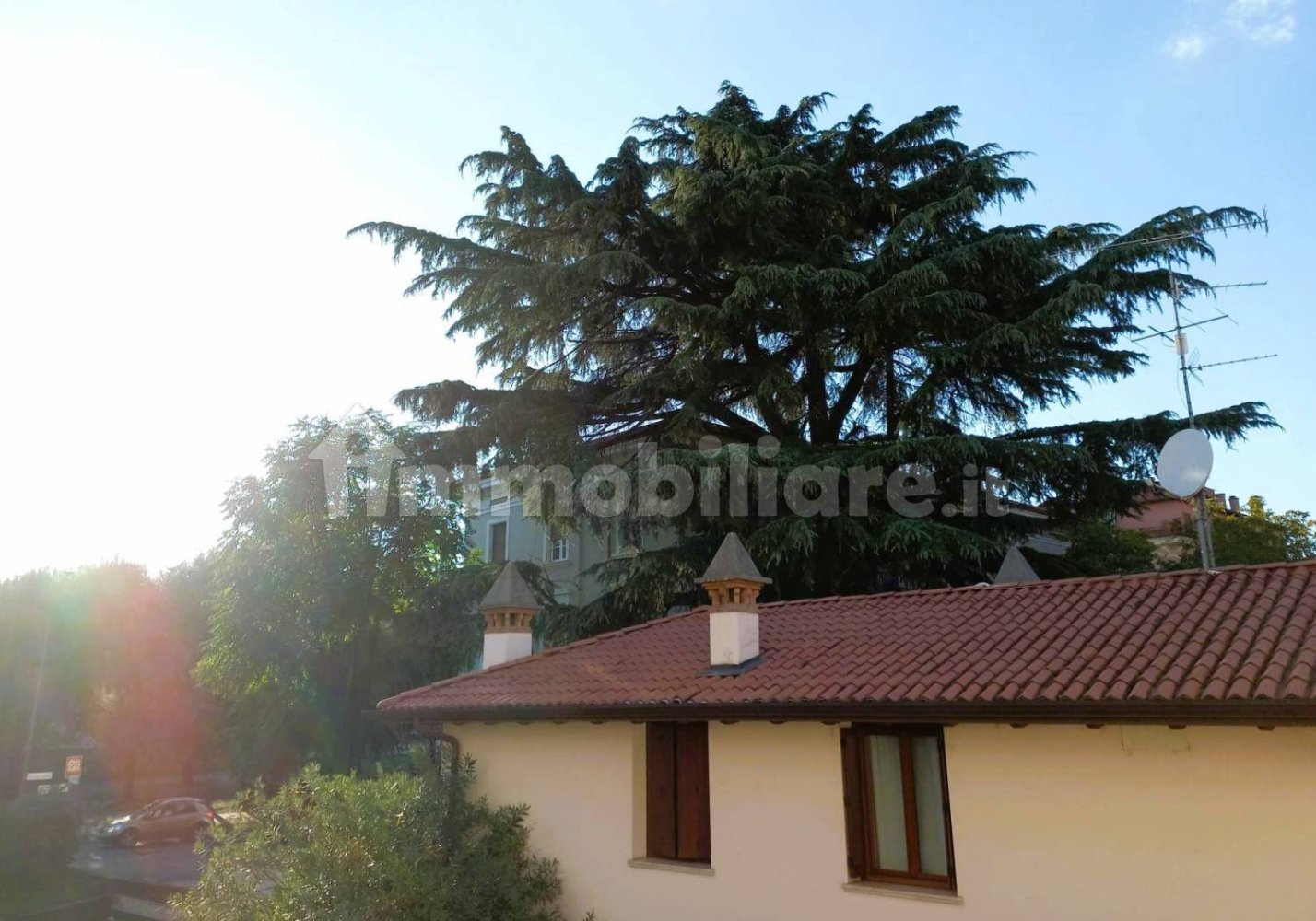 4 bedrooms Apartment in Brescia, Italy No. 403562