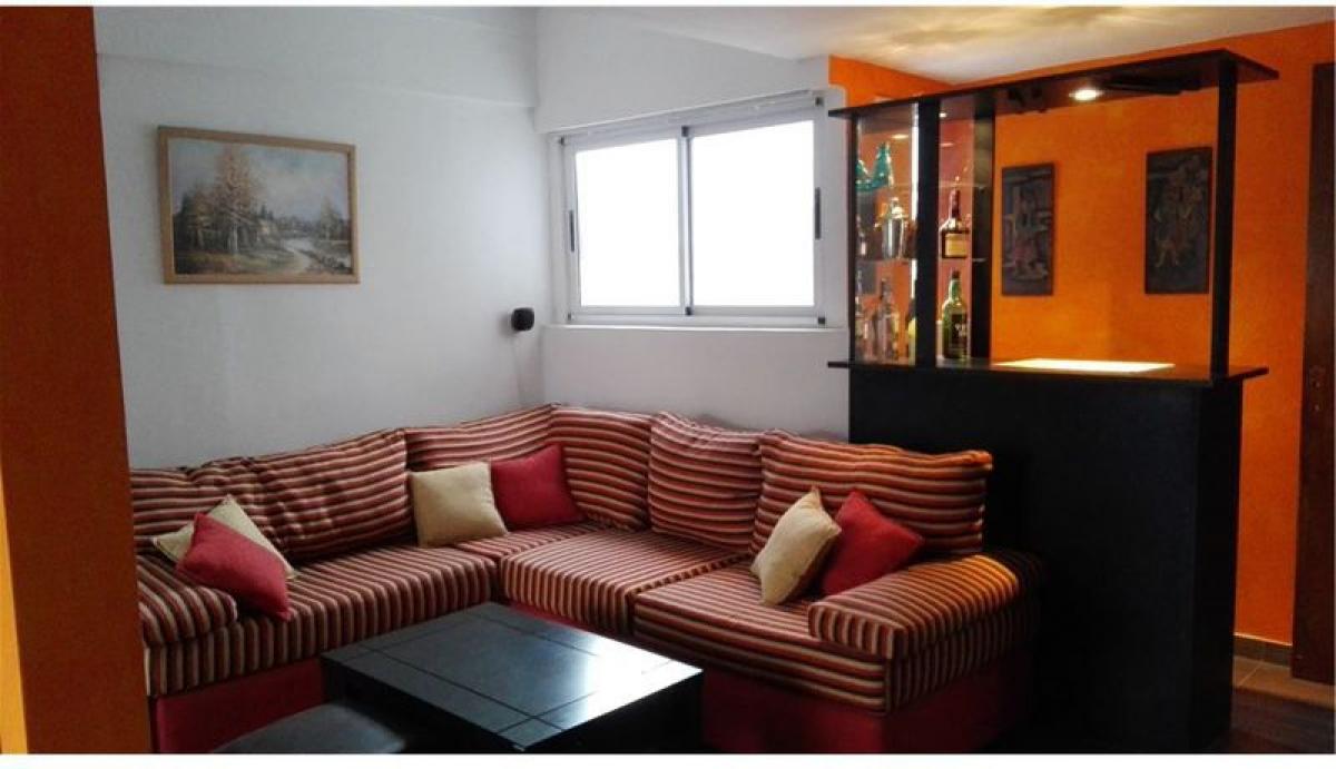 3 Schlafzimmer Wohnung in Buenos Aires, Argentina, Nr. 83480