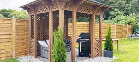 Casa de 5 divisões em Cuxhaven, Germany N.º 370124 35