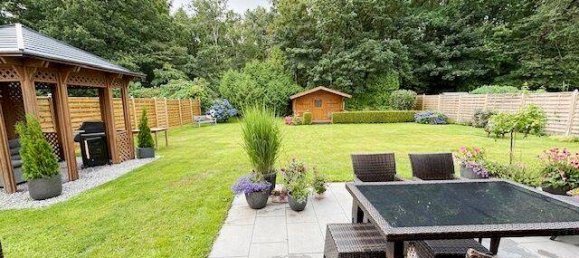 Casa de 5 divisões em Cuxhaven, Germany N.º 370124 15