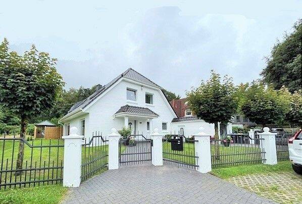 Casa de 5 divisões em Cuxhaven, Germany N.º 370124