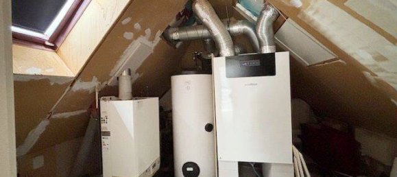 Casa de 5 divisões em Cuxhaven, Germany N.º 370124 32