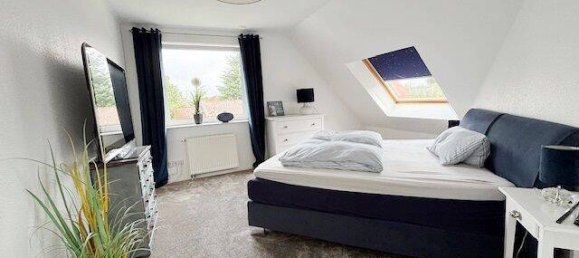 Casa de 5 divisões em Cuxhaven, Germany N.º 370124 25