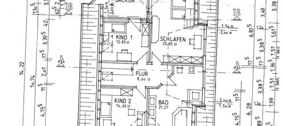 Casa de 5 divisões em Cuxhaven, Germany N.º 370124 39