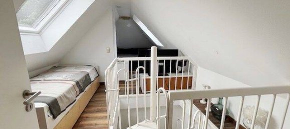 Casa de 5 divisões em Cuxhaven, Germany N.º 370124 29