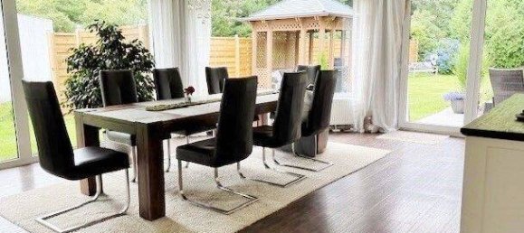 Casa de 5 divisões em Cuxhaven, Germany N.º 370124 14