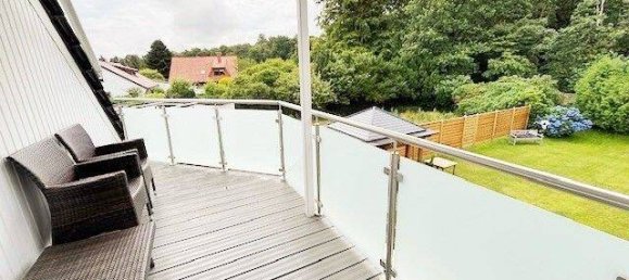 Casa de 5 divisões em Cuxhaven, Germany N.º 370124 23