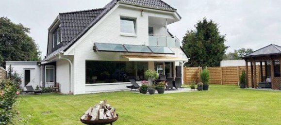 Casa de 5 divisões em Cuxhaven, Germany N.º 370124 33