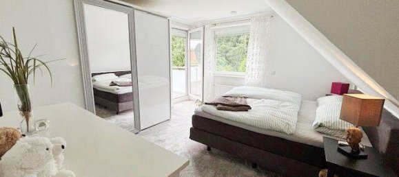 Casa de 5 divisões em Cuxhaven, Germany N.º 370124 22