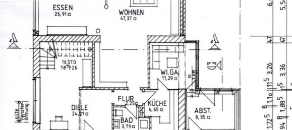 Casa de 5 divisões em Cuxhaven, Germany N.º 370124 38