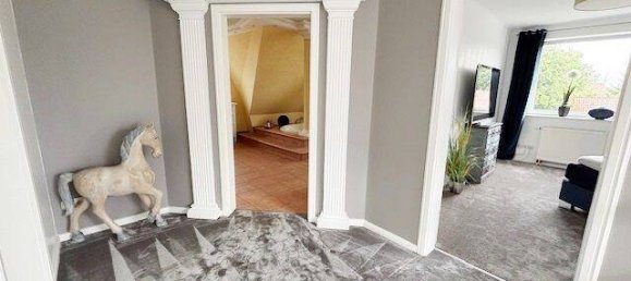 Casa de 5 divisões em Cuxhaven, Germany N.º 370124 17