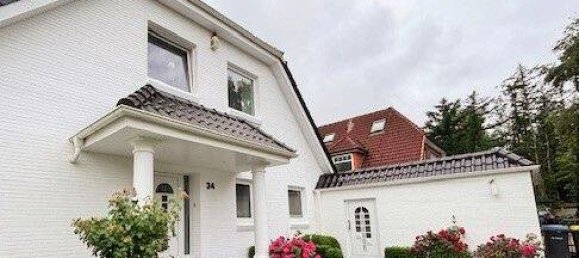 Casa de 5 divisões em Cuxhaven, Germany N.º 370124 2